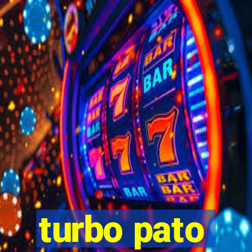 turbo pato